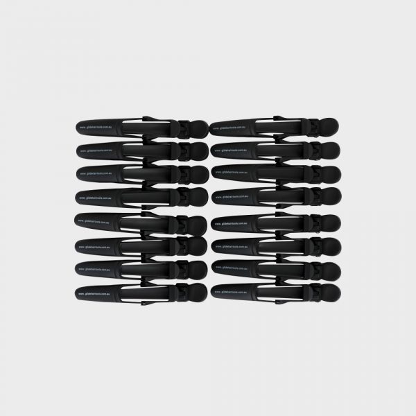 16 Pack Glide Gorilla Clips