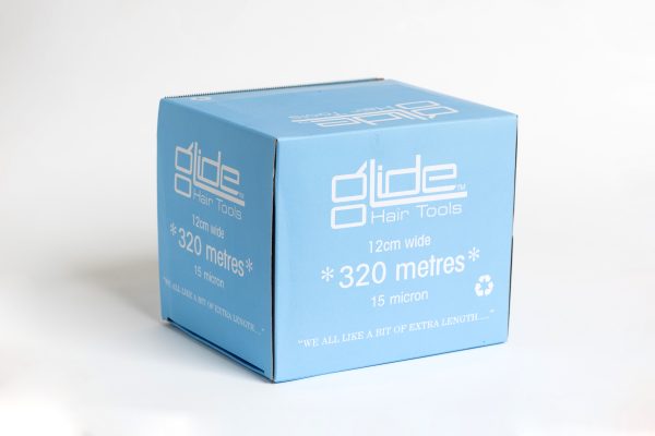 15 micron 320m Glide Foil