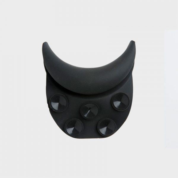 Glide Rubber Neck Cushion - Image 4