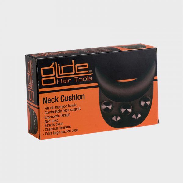 Glide Rubber Neck Cushion