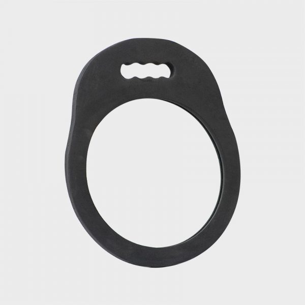 Glide Foam Mirror Round