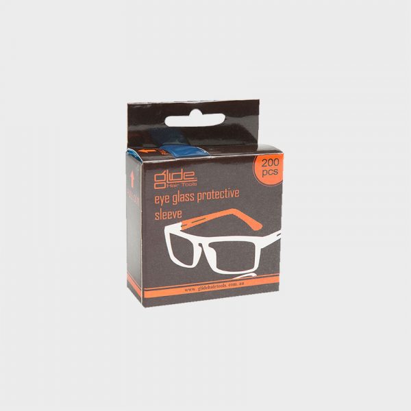 Glide Eye Glass Sleeve Covers 200 pieces