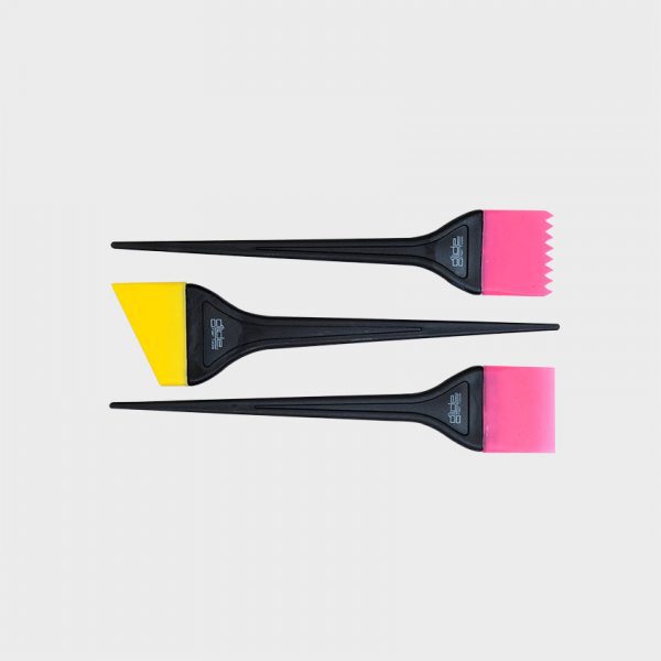 Glide NEW 3pkt Silicon
