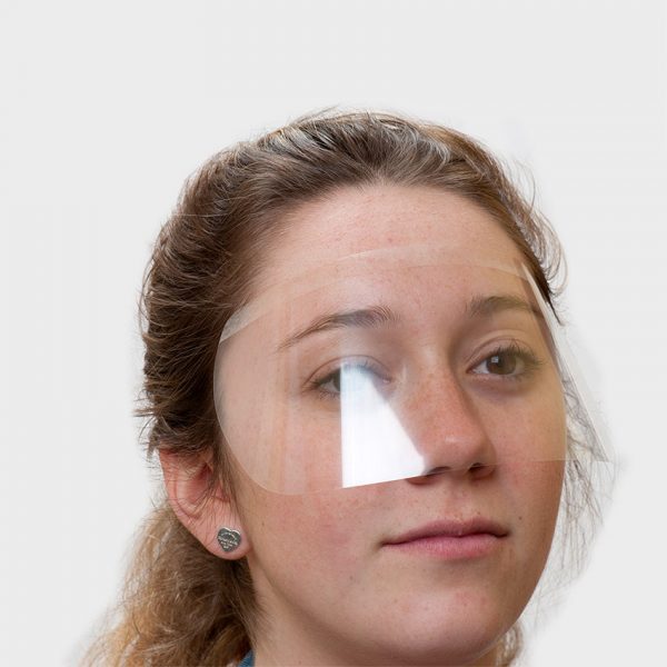 Glide Face Shields