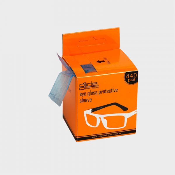 Glide Eye Glass Sleeve Covers 200 pieces - Image 2