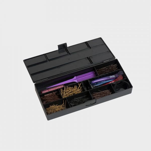Glide Pin Box