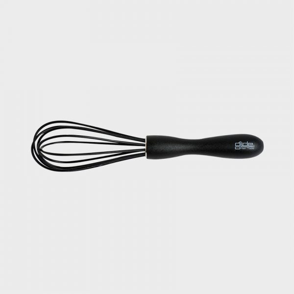 Glide Black Whisk