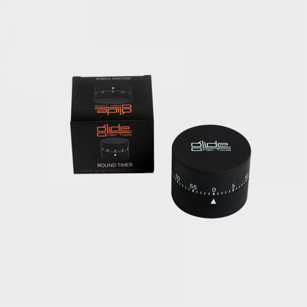 Glide Rubber Timer - Image 2