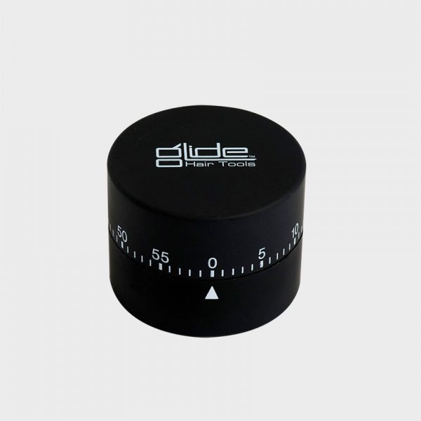 Glide Rubber Timer
