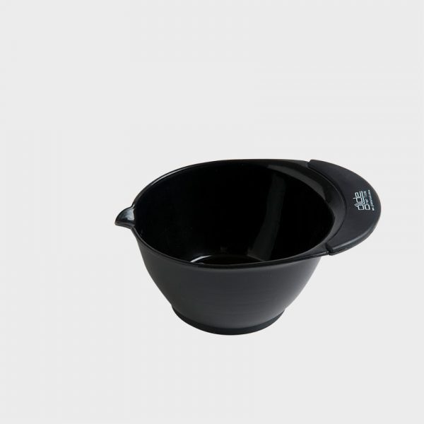 Glide Rubberized Tint Bowl