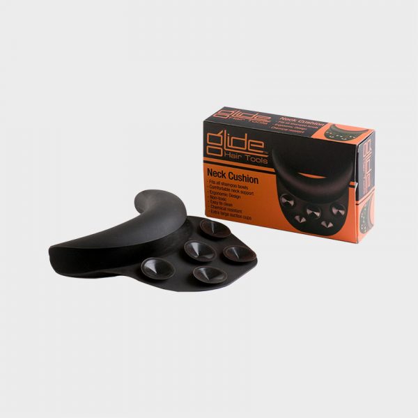 Glide Rubber Neck Cushion - Image 2