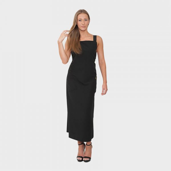 Glide Apron Long