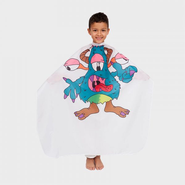 Glide Monster Cape