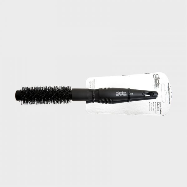 Glide Velvet Carbon VSml 20mm