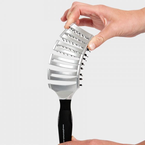 Glide Flexibrush Fine-Medium