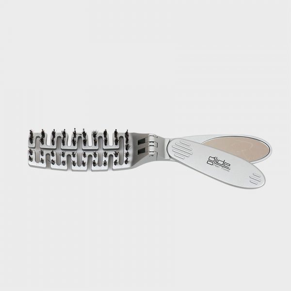 Glide Compact Flexibrush Fine - Med