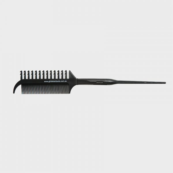 Glide Highlighting Comb