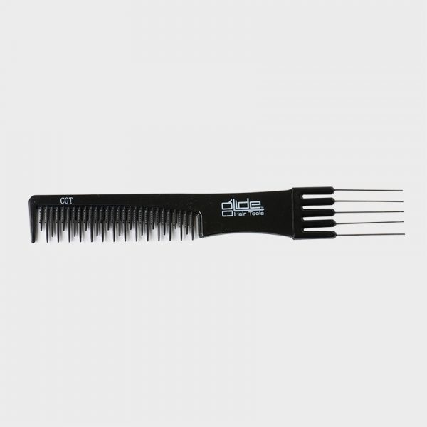 Glide Teasing Comb (prong)