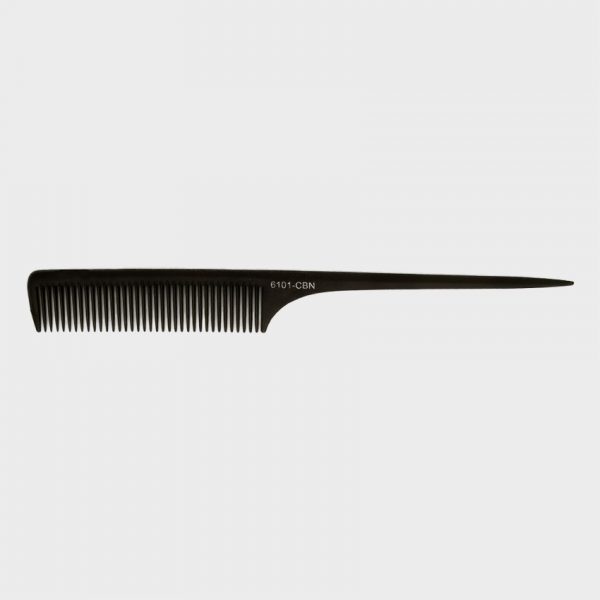 Glide Carbon Tail Comb