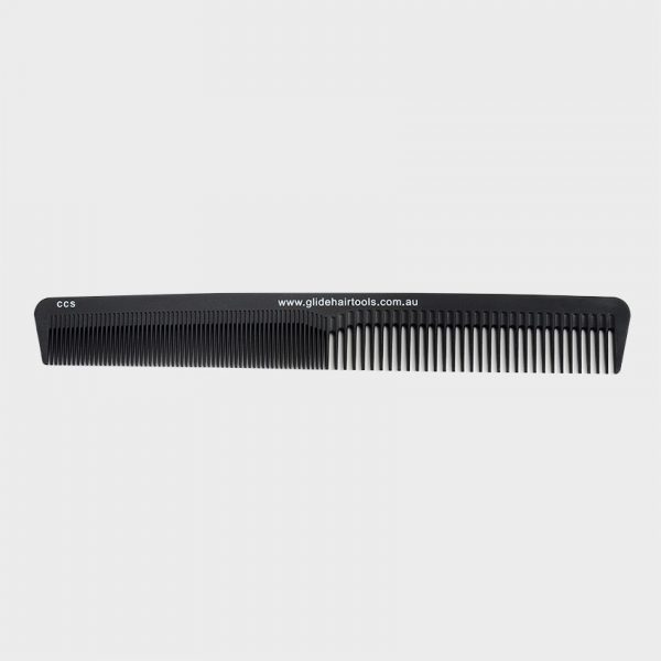 Glide 18cm Cutting Comb (small)