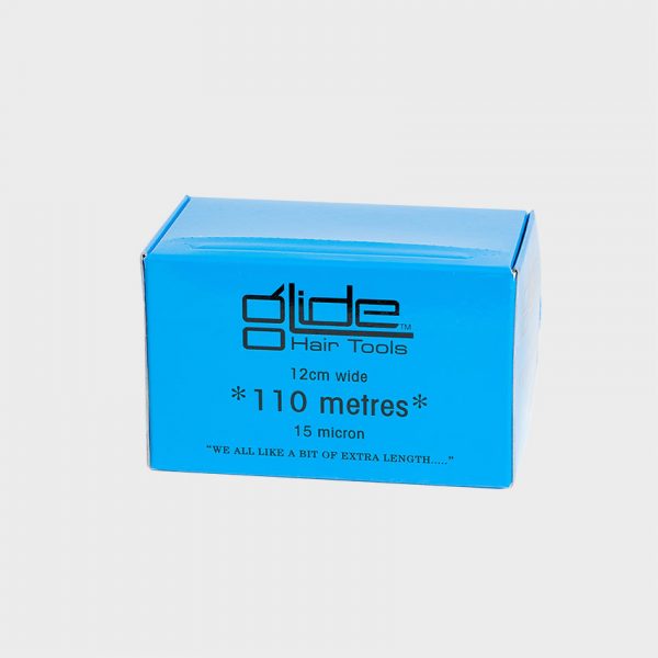 15 micron 110m Glide Foil