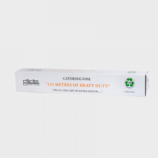 155m Glide Catering Foil