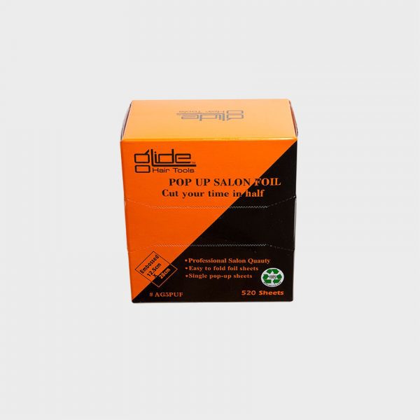 520 sheets Glide Pop Up Foil