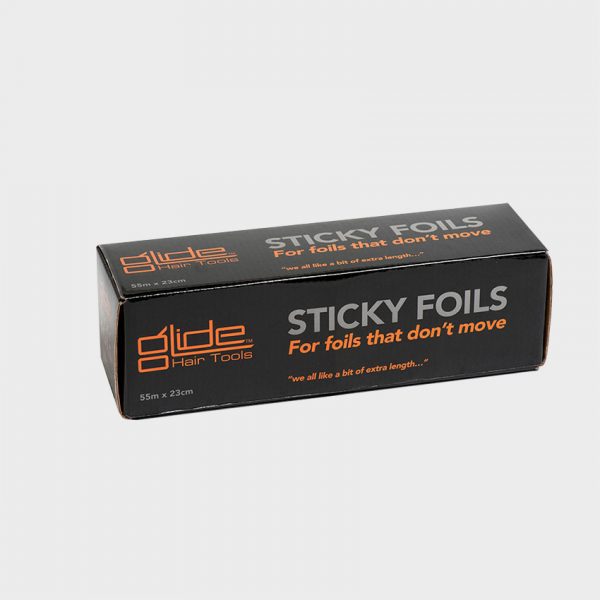 55m Glide Sticky Foil