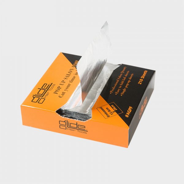 210 sheets Glide Pop Up Foil