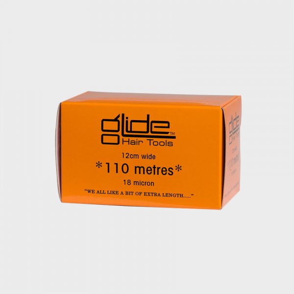 18 micron 110m Glide Foil