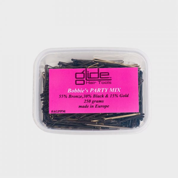 Glide Bobbie Party Mix