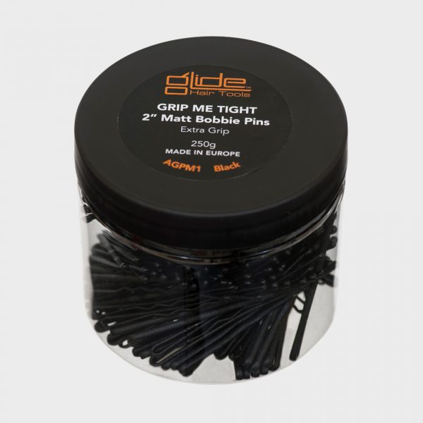 Glide Grip Me Tight Black