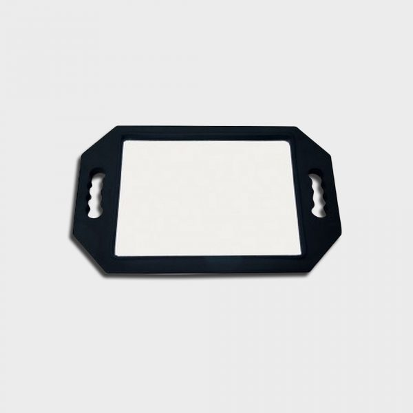 Glide Foam Mirror Rectangle