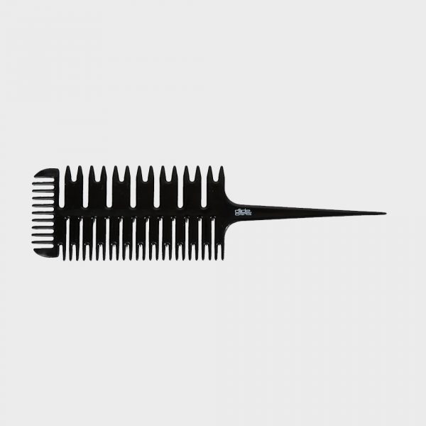 Glide 3 Way Highlighting comb