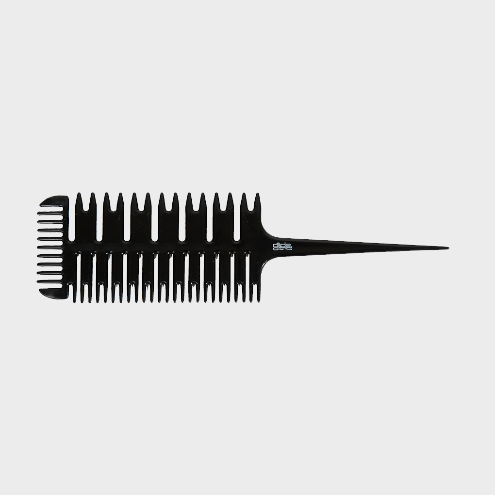 Highlighting comb store