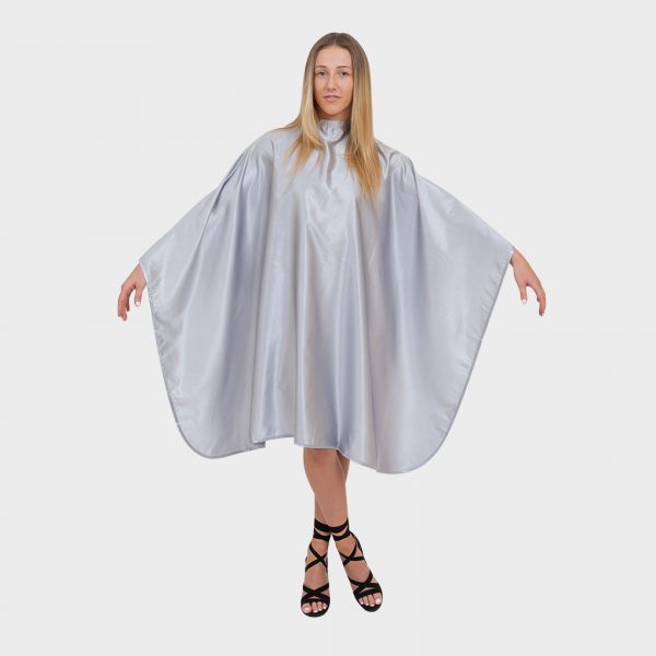 Glide Silver Stain-proof Cape