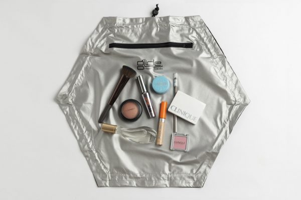 Glide Make-up Bag - Glide Hair Tools