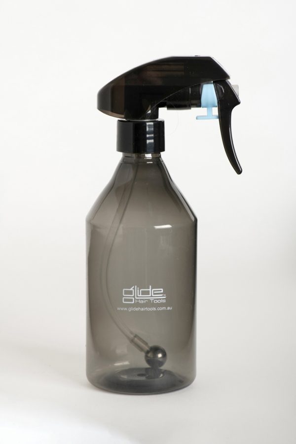 Glides Smokey Water Sprayer