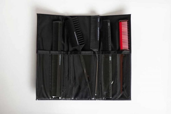 Comb Wrap