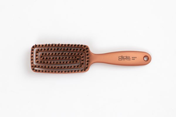 Glide Limited Edition Flexi Brush Med-Fine