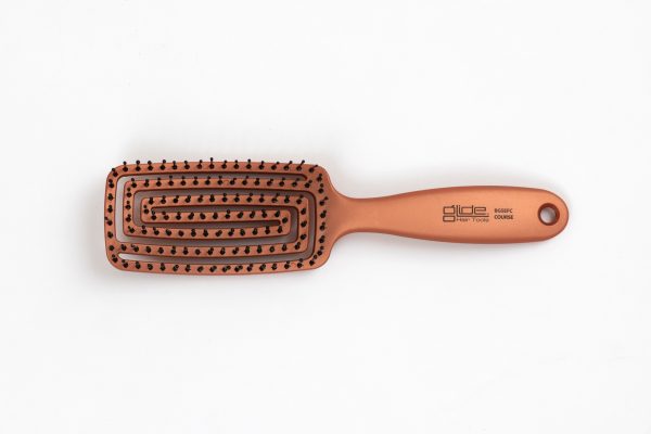 Glide Limited Edition Flexi Brush Med-Coarse