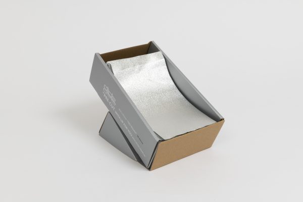 Glide Pre-Cut Foil 525 - Image 2