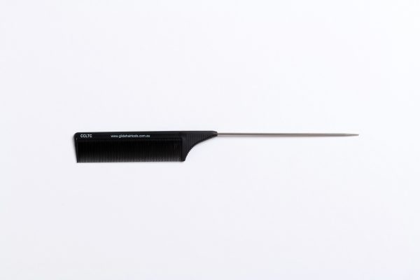 1.5cm longer Tail Comb