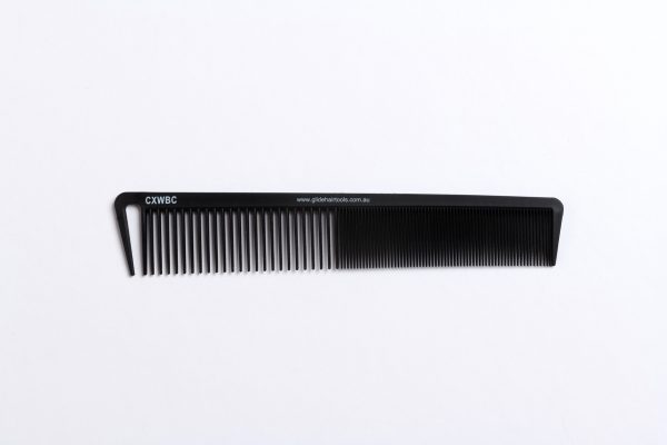 Glide Large Basin Comb