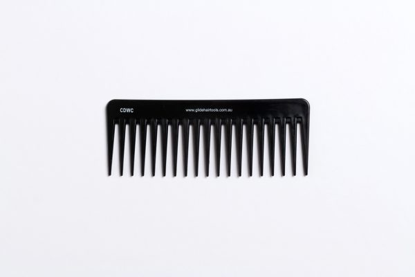 Glide's NEW Wave comb