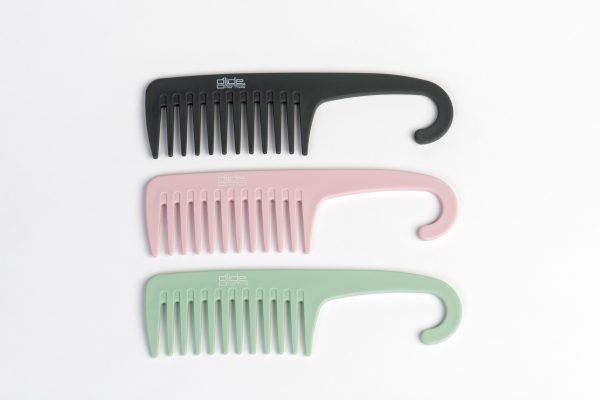 Glide Tub of 24 Shower Combs - Image 2