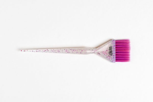 Glide Sparkle Tint Brush Sml