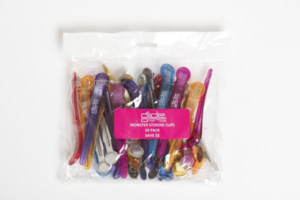 Glide Monster Steroid Pkt