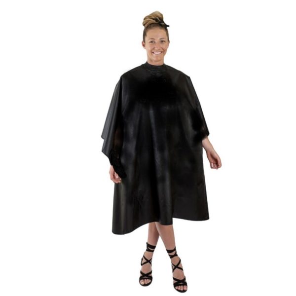 Glides Basic Cape