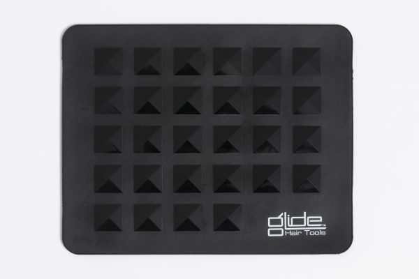 Glide Silicone Heat Mat